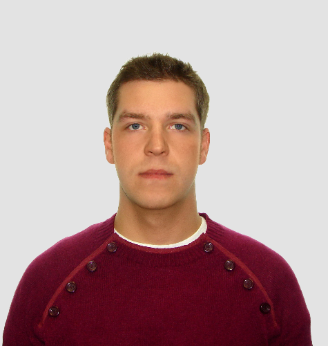 Игорь Костюненков